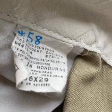 Load image into Gallery viewer, Dickies W36 L29