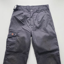 Load image into Gallery viewer, Dickies Double Knee Carpenter W30 L29