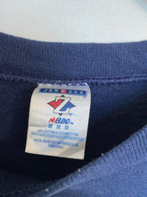 Load image into Gallery viewer, Printed ‘Peace’ sweatshirt (M)