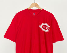 Load image into Gallery viewer, MLB Cincinnati Reds t-shirt (XL)