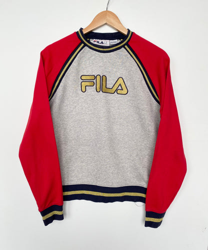 Fila sweatshirt (M)