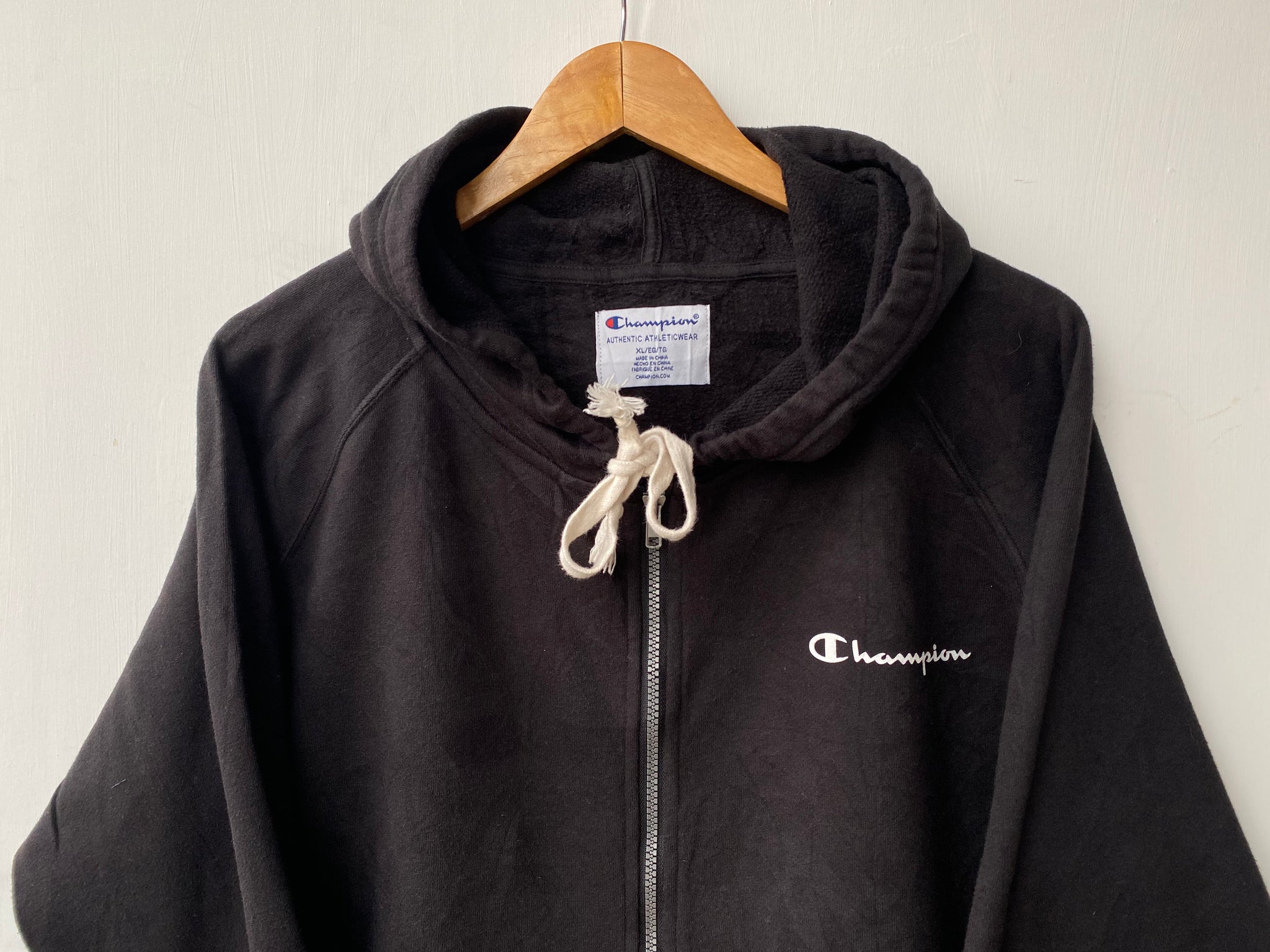 Chinese hoodie best sale champion