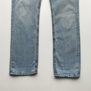 Levi’s 511 W31 L32