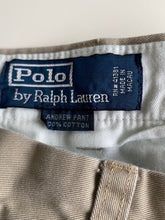 Load image into Gallery viewer, Ralph Lauren Trousers W36 L30