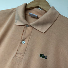 Load image into Gallery viewer, Lacoste polo (M)