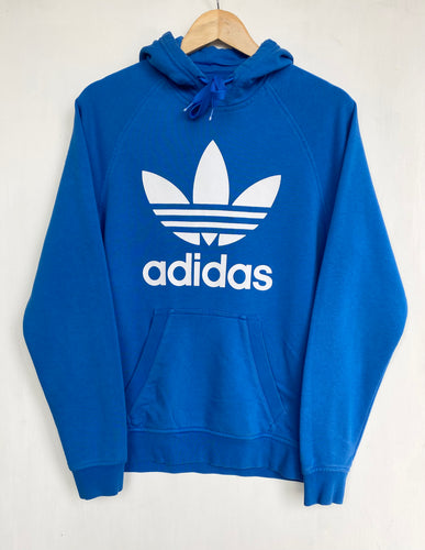 Adidas hoodie (S)