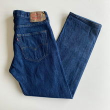 Load image into Gallery viewer, Levi’s 501 W36 L32