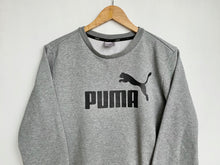Load image into Gallery viewer, Puma sweatshirt (S)