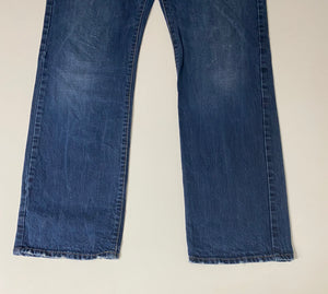 Calvin Klein Jeans W33 L32