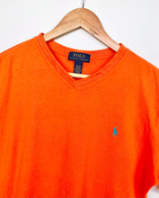 Load image into Gallery viewer, Ralph Lauren t-shirt (XS)