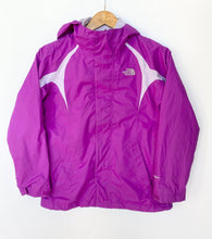 Load image into Gallery viewer, The North Face coat (XS)