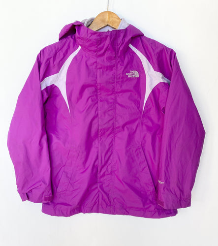 The North Face coat (XS)