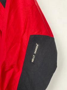 00s Helly-Hansen Coat (XL)
