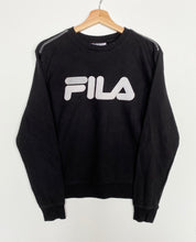 Load image into Gallery viewer, Fila sweatshirt (S)