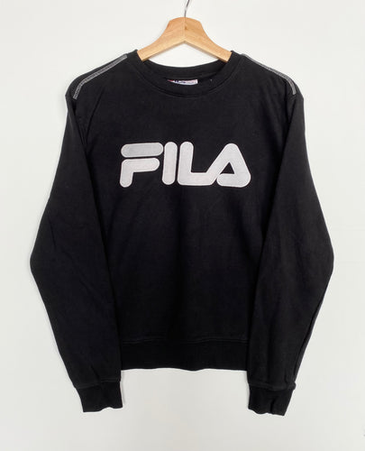 Fila sweatshirt (S)