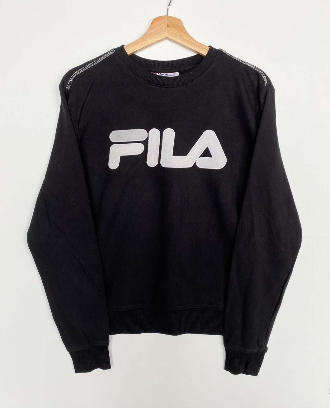 Fila sweatshirt (S)