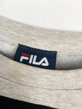 Load image into Gallery viewer, Fila Reworked Sweatshirt (S)