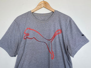 Puma t-shirt (XL)
