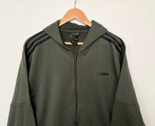 Load image into Gallery viewer, Adidas hoodie (L)
