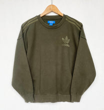 Load image into Gallery viewer, Adidas sweatshirt (S)