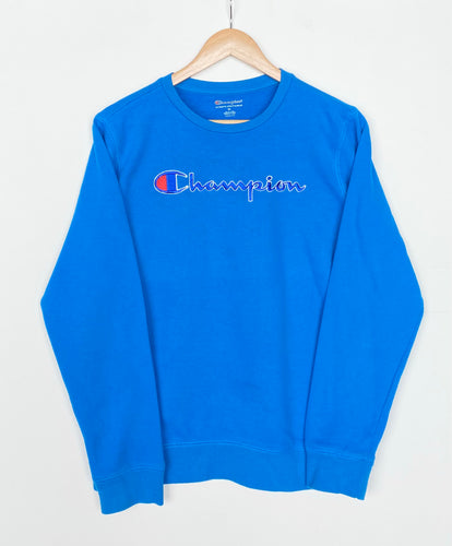 Champion sweatshirt (XL)