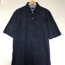 Load image into Gallery viewer, Tommy Hilfiger polo (XL)