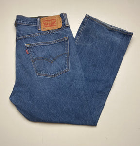 Levi’s 501 W40 L30