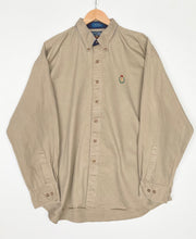 Load image into Gallery viewer, 90s Chaps Shirt (XL)