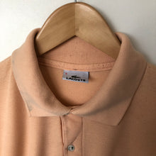 Load image into Gallery viewer, Lacoste polo (M)