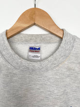 Load image into Gallery viewer, Printed ‘Parish’ sweatshirt (S)