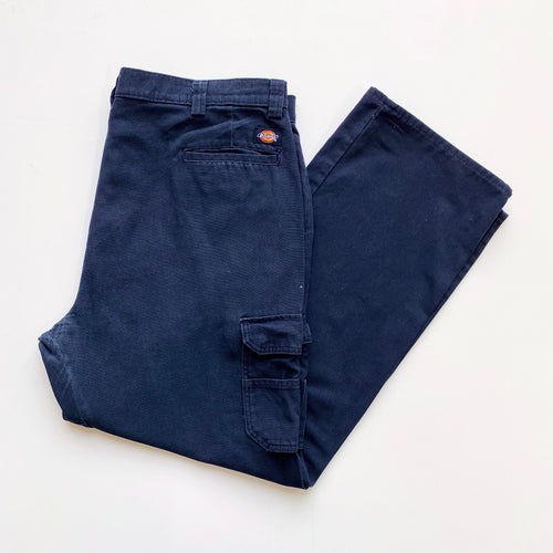 Dickies cargos W40 L32