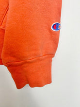 Load image into Gallery viewer, Champion hoodie (S)