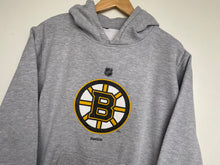 Load image into Gallery viewer, NHL Bruins hoodie (S)