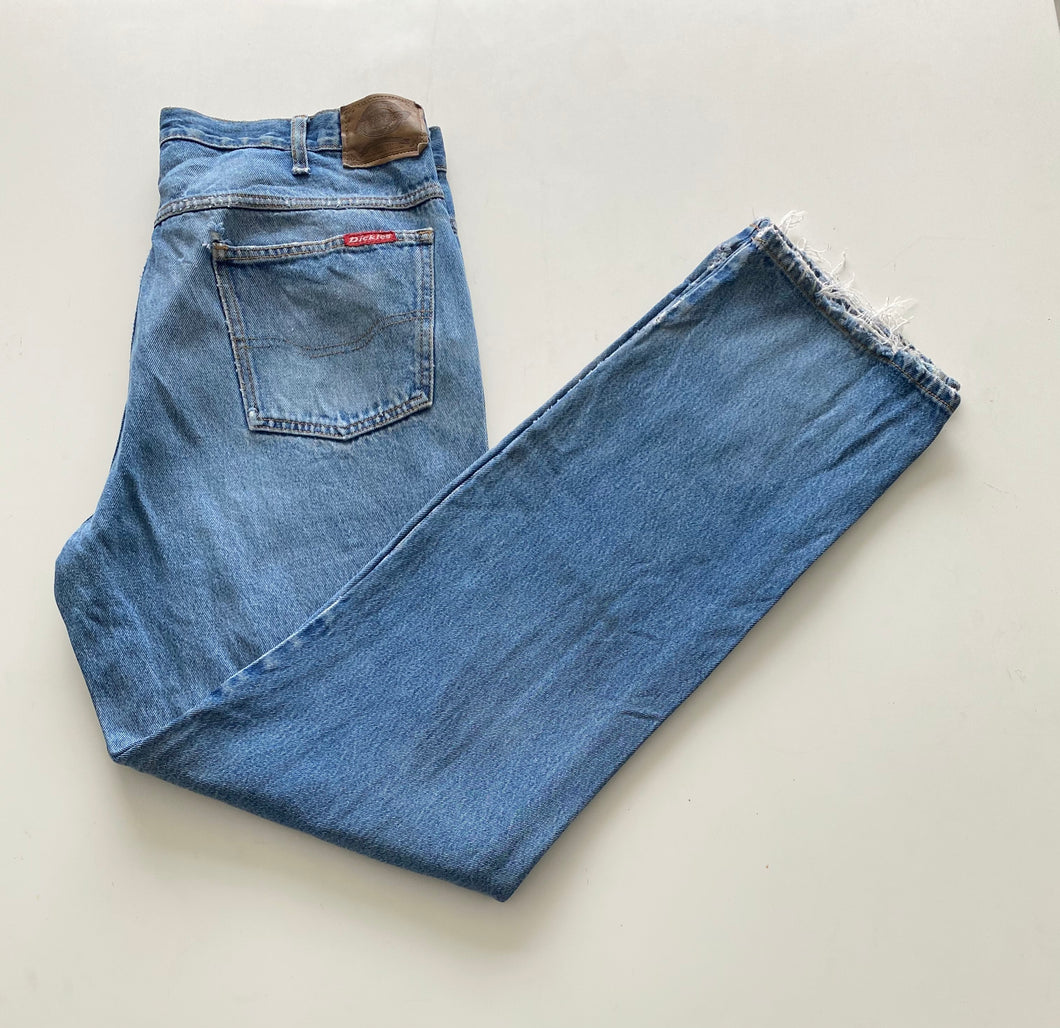 Dickies Jeans W34 L32