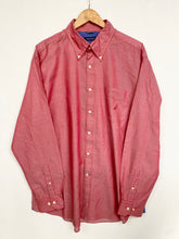 Load image into Gallery viewer, Nautica shirt (L)