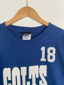 NFL Colts t-shirt (S)