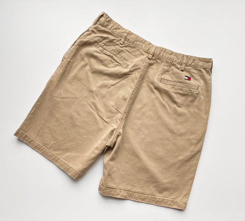 90s Tommy Hilfiger Shorts W36