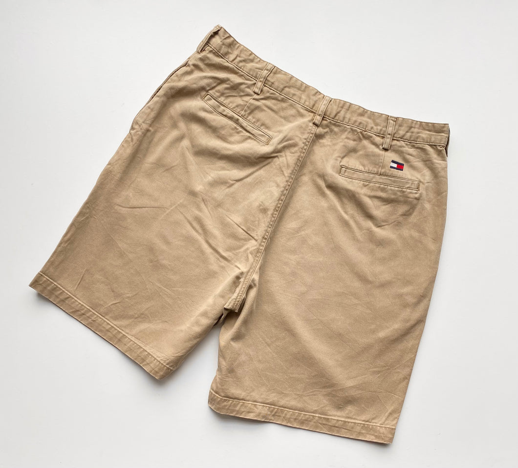 90s Tommy Hilfiger Shorts W36