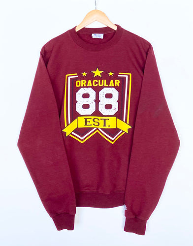 Champion sweatshirt (S)