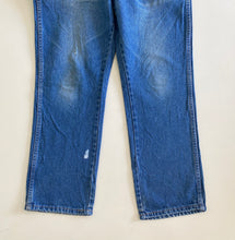 Load image into Gallery viewer, Dickies Jeans W34 L28