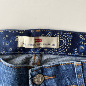 Levi’s 525 W29 L31