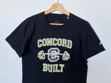 Load image into Gallery viewer, Concord College t-shirt (S)