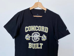 Concord College t-shirt (S)