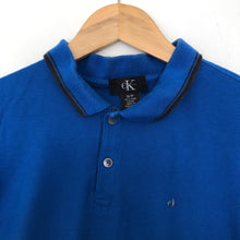 Load image into Gallery viewer, Calvin Klein polo (S)