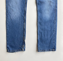 Load image into Gallery viewer, Levi’s 514 W34 L32
