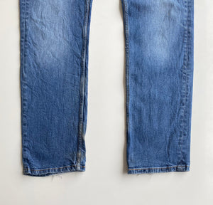 Levi’s 514 W34 L32