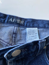 Load image into Gallery viewer, Armani Jeans W24 L30