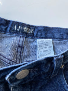 Armani Jeans W24 L30