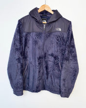 Load image into Gallery viewer, Women’s The North Face Sherpa Fleece (L)
