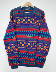 Grandad jumper (M)